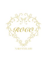 ネイルアンドアイラッシュ ロコ(ROCO) AYANE 