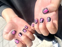サロンネイルス(SALON NAILuz)/