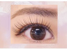 メモト つかしん店(memoto)/160本フラットラッシュ