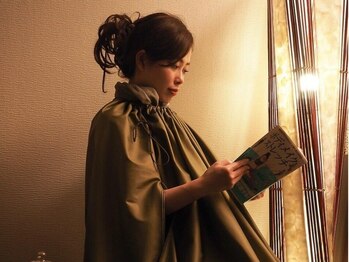 禅(ZEN)の写真/[妊婦様・産後・一般]汗まみれの40分よもぎ蒸し×90分オーダーメイド☆オイル・整体・ストレッチなど ♪