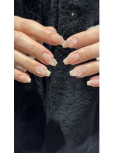 アミュレット 金剛店(amulet)/バラネイル