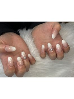 付け替え時オフ無料のメニューがあるサロン