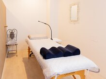 セプトネイル SEPT NAIL 草津店の雰囲気（まつ毛メニューは完全個室をご用意しています♪）