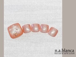 季節ネイル・定額デザイン