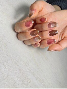 シピネイル(chipie nail)/◆クラシカル◆