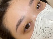 エスリリープラス(SLily+)/【眉毛パーマ】