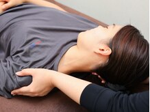 ステイゴールド美容整体院(STAY GOLD)/小顔になりたい貴方！