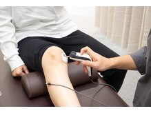 にしやま整骨院 鍼灸院 整体院/特殊電気施術