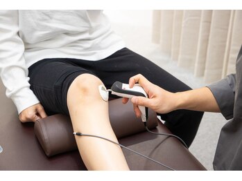 にしやま整骨院 鍼灸院 整体院/特殊電気施術