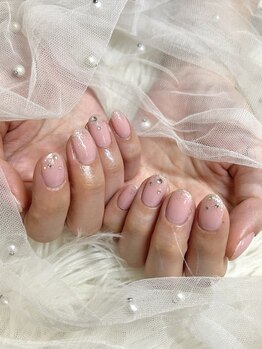 ベリール(Be'Leel)/ちゅるんコース☆