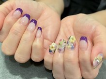 画像のお持ち込みもお任せもどうぞ♪