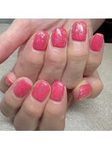 リノネイル(Lino Nail)/♪選べるシンプルデザイン♪