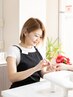 時短希望の方にオススメ店長限定★定額クーポン（指名料込み）¥6930