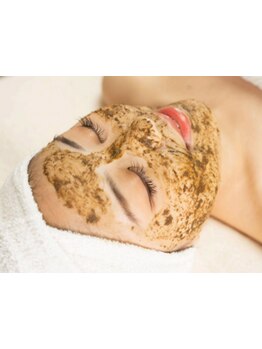 お肌をきれいにしたい