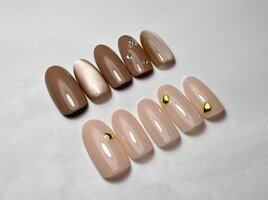 パラジェルシンプルプラン6980円