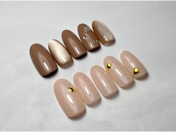 パラジェルシンプルプラン6980円