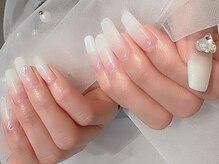 ファメル(Fam-er)/カラーグラデーション