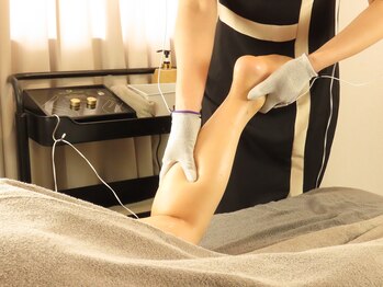 福多整体院/◆リリースカッター