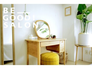 ビーグッドサロン 用賀店
