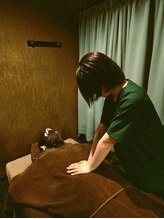 ほぐし処 ささ木 菅原 