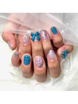 マイティーカラー(MIGHTY COLOR)/
