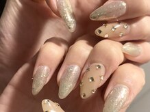 Kネイル(K Nail)/お持ち込みデザイン90分