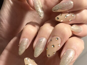 お持ち込みデザイン90分