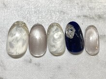 アミュレット(AMULET)/9月定額 6600円（税込）