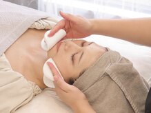 ココット 板橋(kokotto)/毛穴・ハーブピーリング