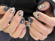 ミュート 笹口店(mute.)/90min by miho