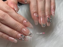 エヌネイル(n.nail)/定額デザイン☆