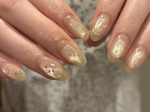 アンゲッコ 長堀橋(angecco)/ニュアンス定額デザイン