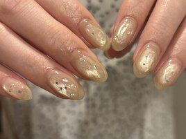 ニュアンス定額デザイン