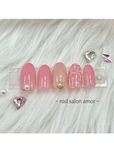 アモール/定額コース6600円