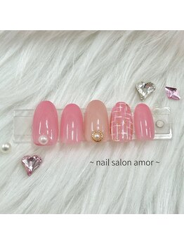 アモール/定額コース6600円