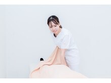 ゆめたか接骨院 金沢院/ソフトな施術♪