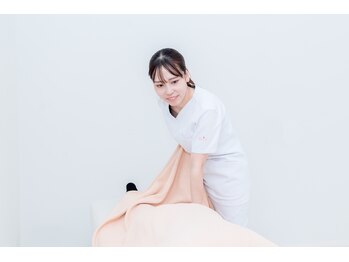 ゆめたか接骨院 金沢院/ソフトな施術♪