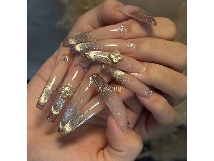 アブソーブの写真