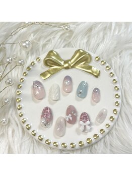 秋冬サンプル♪