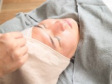 ホワイトワックス 沖縄店(WHITE WAX)/1.ターバン