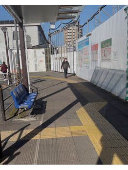 ティースタイル(T-Style)/