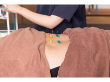 学園前えだ鍼灸院 整骨院/鍼灸/自律神経