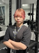 ライジング 牧志駅前店&nbsp;MIHARU HIGA