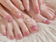 プレジールリュクス(Plaisir luxe)