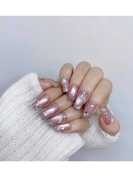 リナネイルサロン 池袋(Lina nail salon)/やり放題★持ち込みデザイン