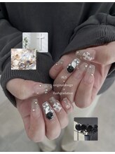 ソレイユ ネイル(soleil. nail)/持ち込みデザイン2H