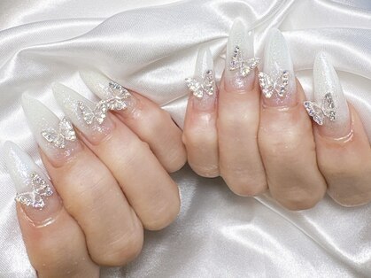 Nail&School Laluneの写真