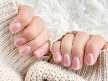 レヴリ(Reverie)の雰囲気（人気！チークネイルネイルチップにも人気のデザイン）