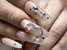 ラックス 神戸元町(LAX)/持ち込みアート(フリーアート)