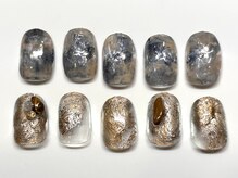 ディアブルー 辻堂店(diar blue)/《Nuance Nails》